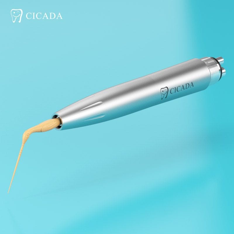 Air Scaler CV-S – Foshan Cicada Dental Instrument Co., Ltd, ZEG und Zubehör