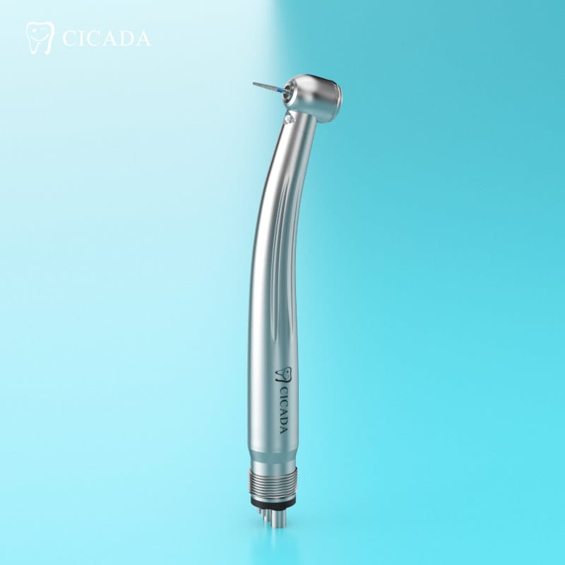 Dental LED High Speed Handpiece E-Generator CV/GX SE M4 – Foshan Cicada Dental Instrument Co., Ltd, Handstücke