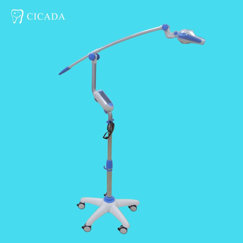 Bleaching Machine C-SMART-D – Foshan Cicada Dental Instrument Co., Ltd, Bleaching
