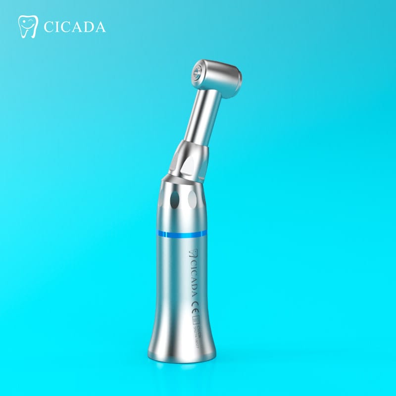 Low Speed Contra Angle Handpiece 1:1 CV/DX CL02 – Foshan Cicada Dental Instrument Co., Ltd, Übertragungsinstrumente