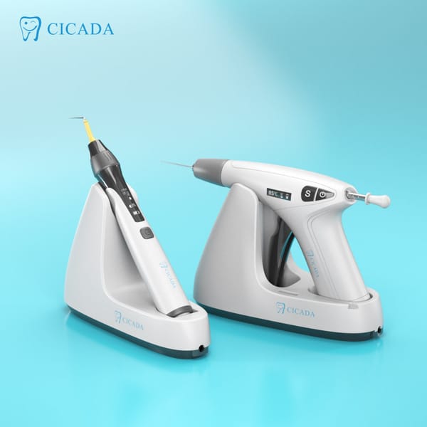 Gutta Percha Obturation System DT-Fill
