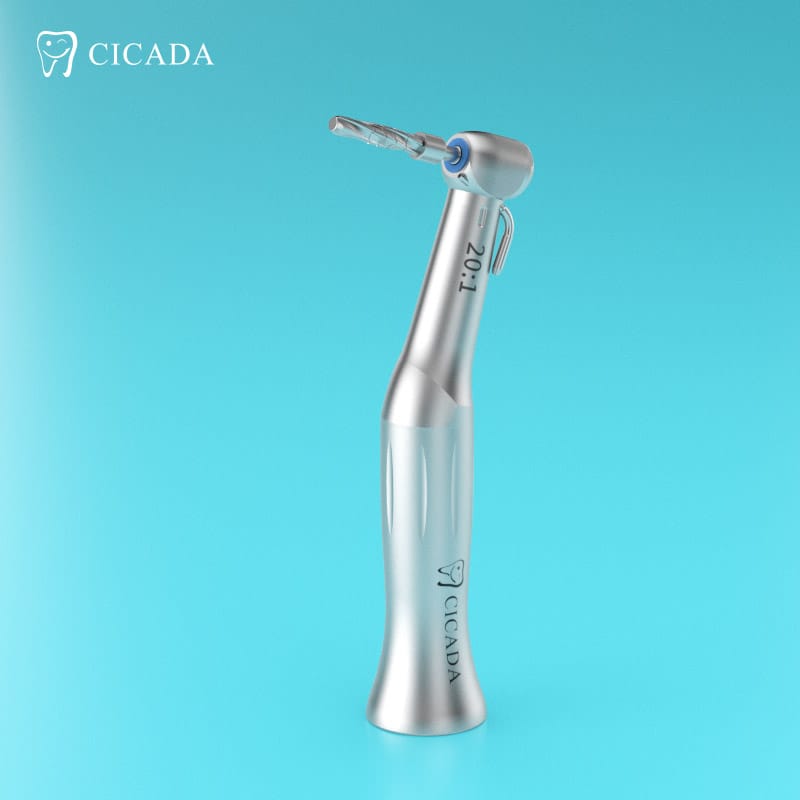 Implant Handpiece Push Button CV/DX IM20 – Foshan Cicada Dental Instrument Co., Ltd, Handstücke