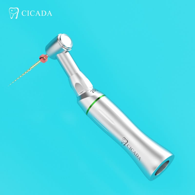 Reduction Speed Handpiece 20:1 CV-DX E20 – Foshan Cicada Dental Instrument Co., Ltd, Handstücke