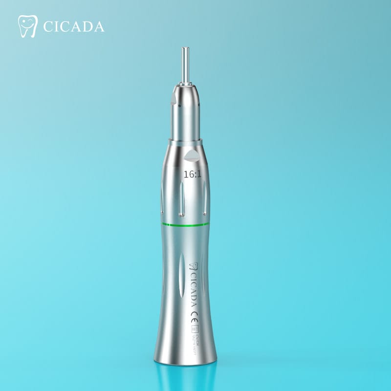 Reduction Speed Handpiece 16:1 CV-DX S16 – Foshan Cicada Dental Instrument Co., Ltd, Handstücke