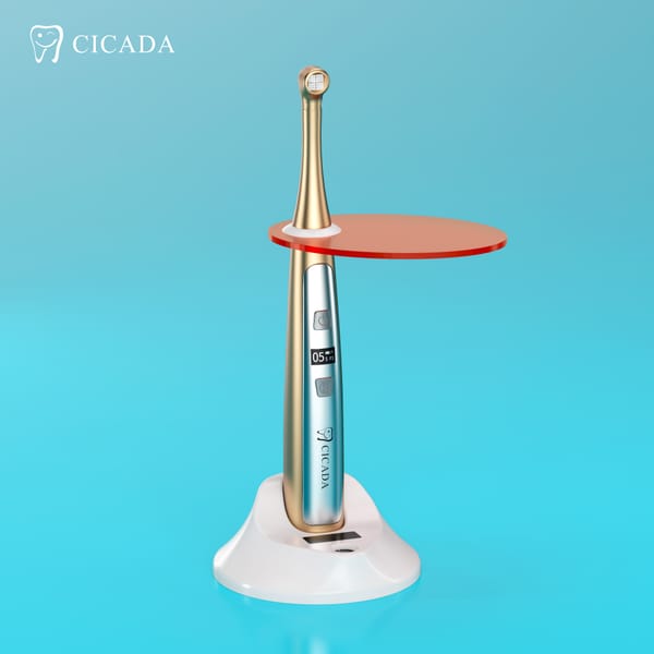 LED Curing Light CV-215(G7)