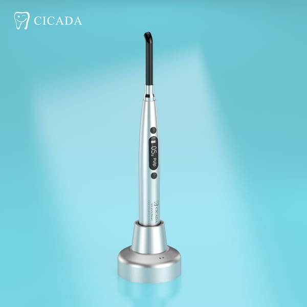 LED Curing Light CV-215(IV)