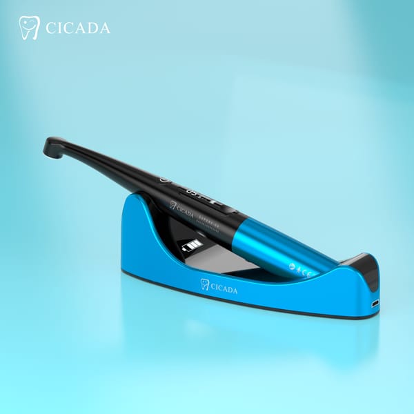 LED Curing Light CV-215(G6)A