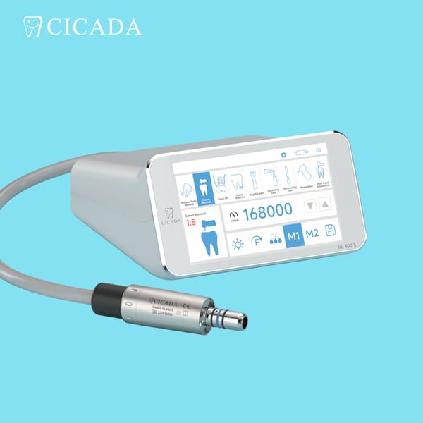 LCD Touch Screen Electric Micro Motor NL400-5