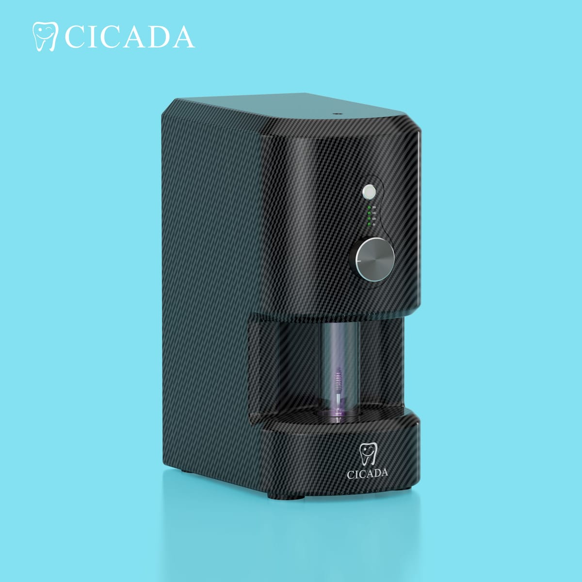 Implant Plasma Activator – Foshan Cicada Dental Instrument Co., Ltd, Sonstige Geräte