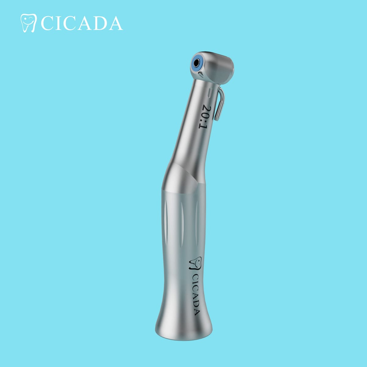 Dental 20:1 Implant Handpiece SG20 – Foshan Cicada Dental Instrument Co., Ltd, Motoren