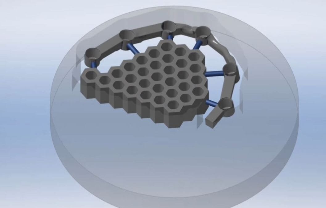 A.P.E. (Advanced Position Equalizer) – CIMsystem s.r.l., CAD/CAM, Fräsen & 3D-Druck