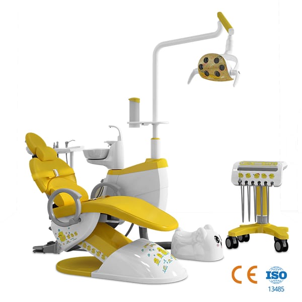 X9 Kinderserie Dentalinstrument