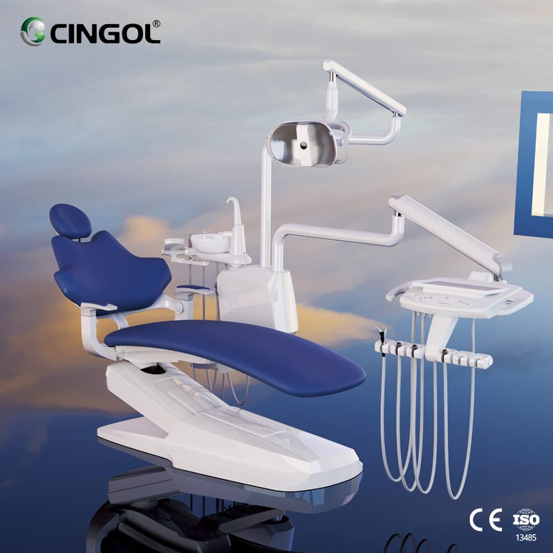iKi-Serie Dentalinstrument – FOSHAN CINGOL MEDICAL INSTRUMENT CO.,LTD, Sonstige Instrumente