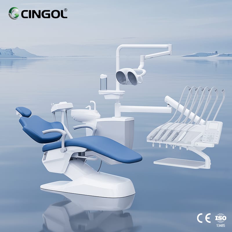 X1-Serie – FOSHAN CINGOL MEDICAL INSTRUMENT CO.,LTD, Sonstige Instrumente