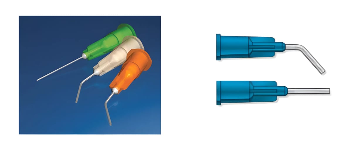 Irrigation Needle Tips – C-K Dental Ind. Co., Ltd., Spritzen