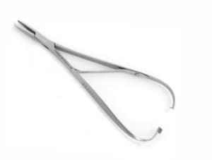 Mathieu Needle Holder 14cm – Commic International Ltd., Chirurgische Instrumente