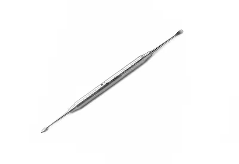Buser Periosteal Elevator 18 cm – ComDent – Commic International Ltd., Chirurgische Instrumente