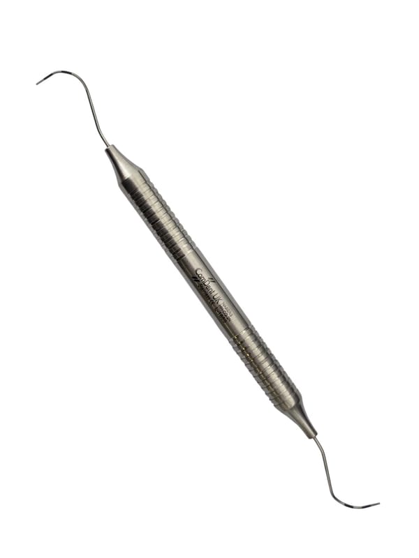 Perio Probe Nabers, Hollow Handle – ComDent