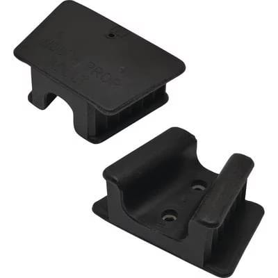 Mouth Props Rubber Dark Grey Large Adult 2/Pk – ComDent