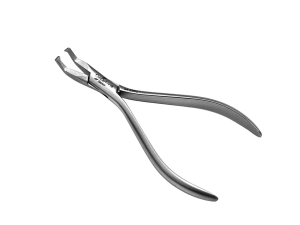 Direct Bond Bracket Removing Pliers Angled – ComDent