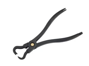 Crown Master, Crown Holding Pliers – Commic International Ltd., Pinzetten