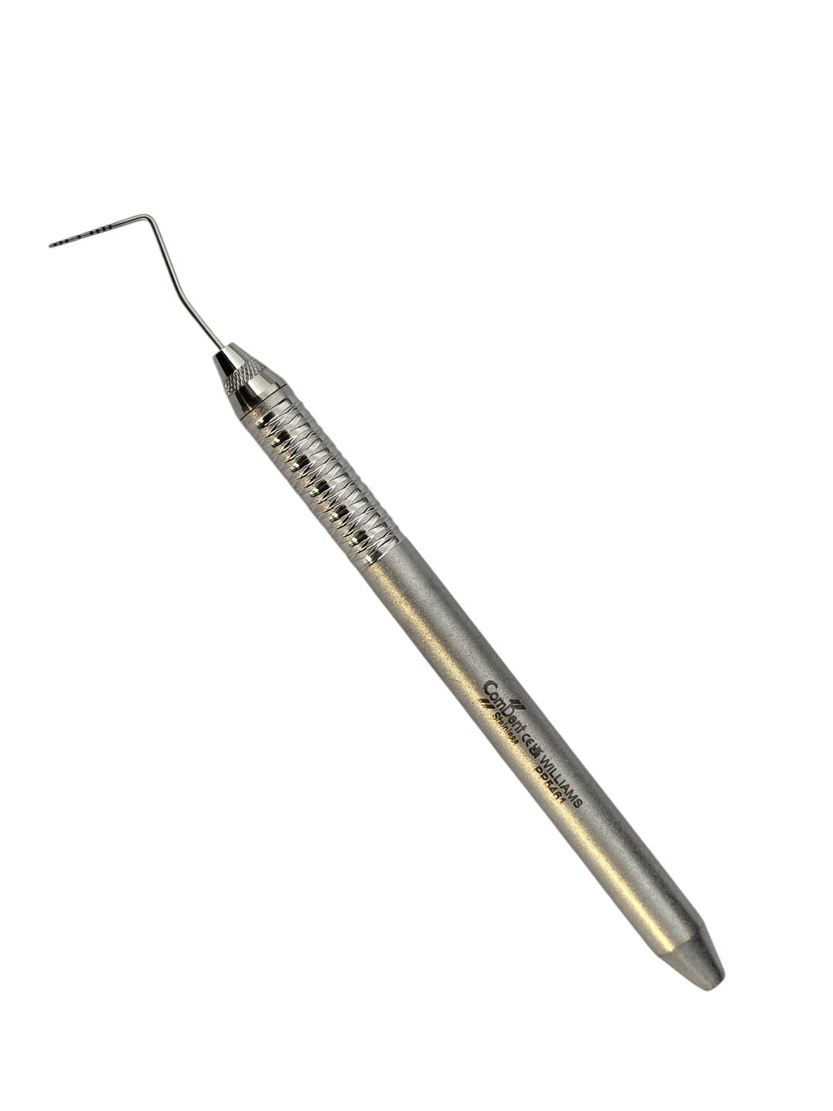 Perio Probe Williams, Hollow Handle – ComDent – Commic International Ltd., PA-Chirurgie