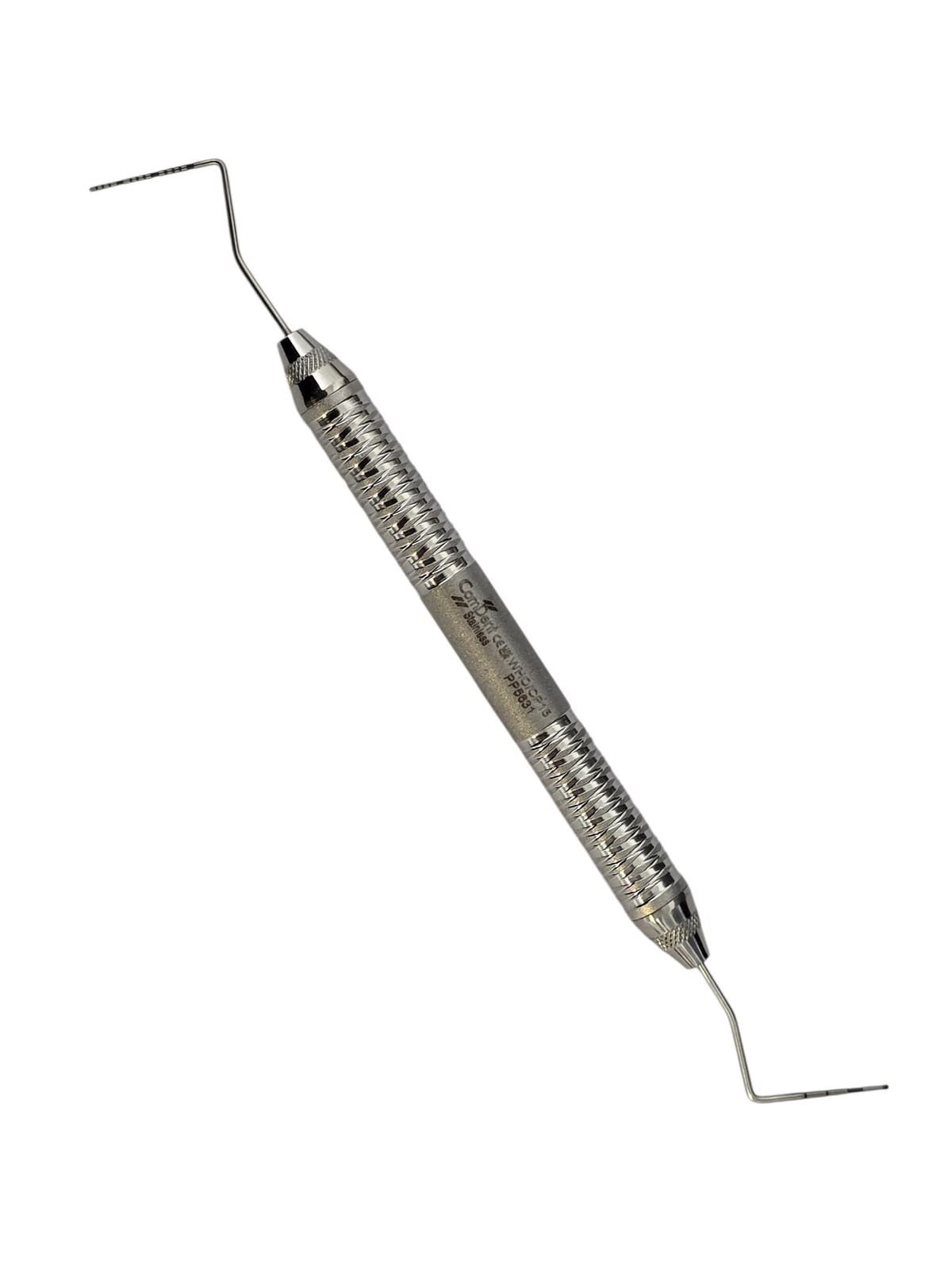 Perio Probe WHO/CP15, D/E Hollow Handle – ComDent – Commic International Ltd., PA-Chirurgie