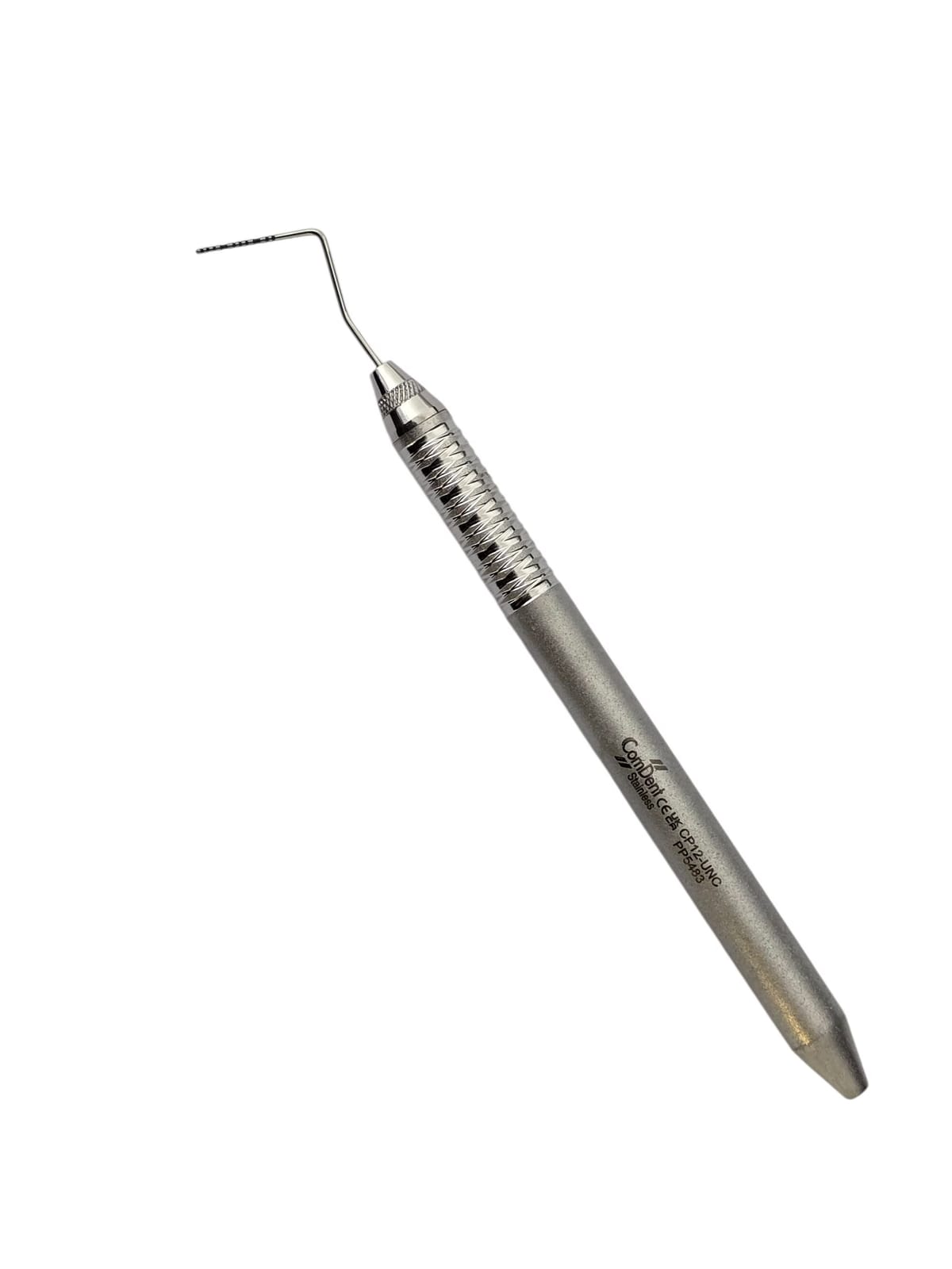 Perio Probe CP12/UNC Hollow Handle – ComDent – Commic International Ltd., PA-Chirurgie