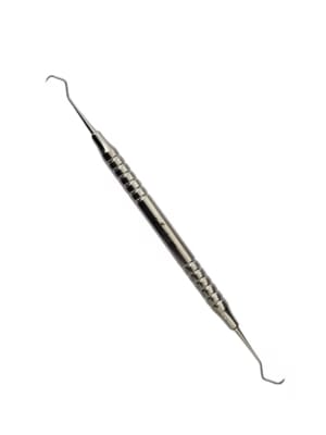 Currette Columbia 13/14, Hollow Handle – Commic International Ltd., PA-Chirurgie
