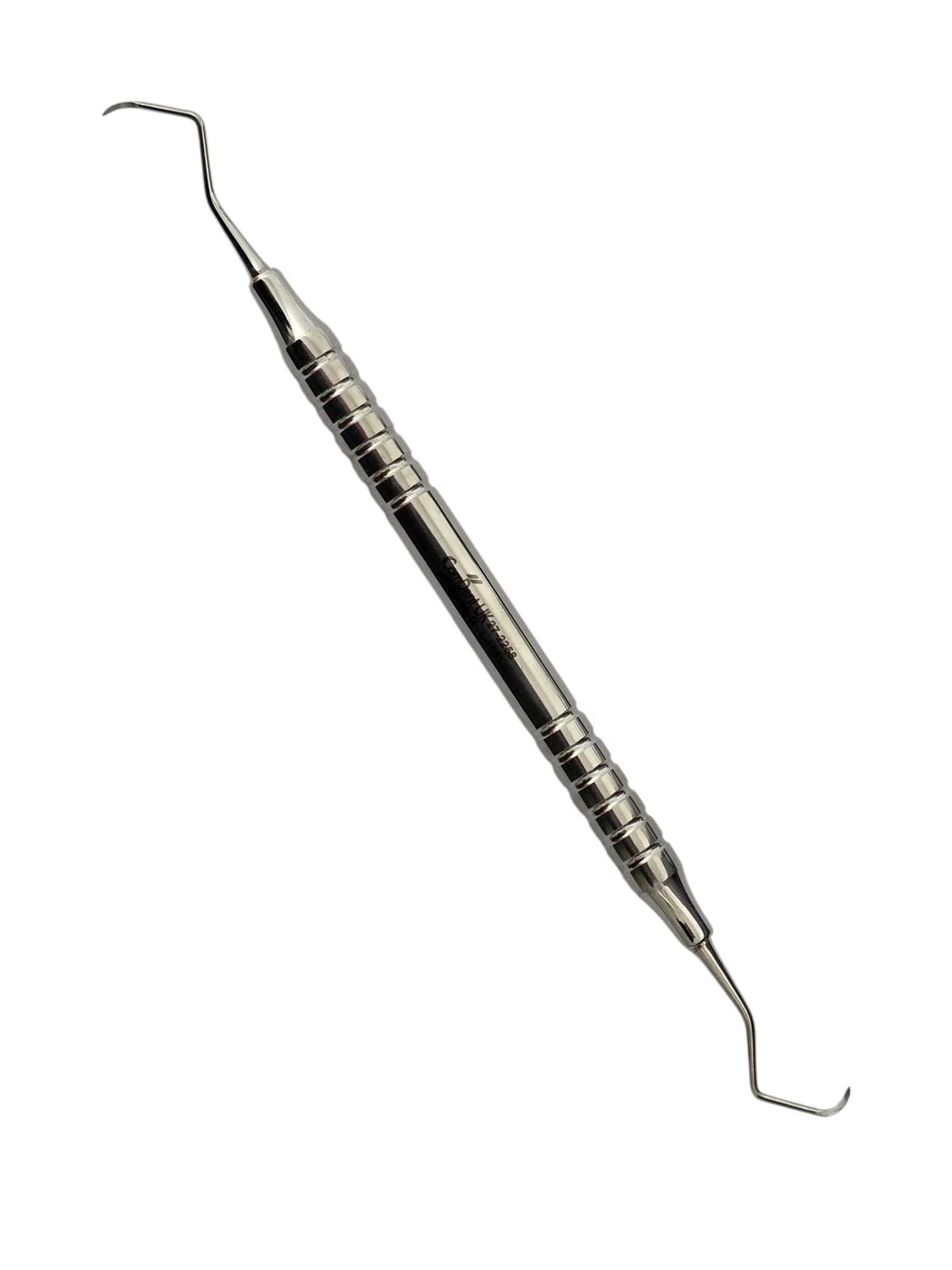 Currette Columbia 4R-4L, Hollow Handle – ComDent – Commic International Ltd., PA-Chirurgie
