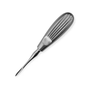 Root Elevator Hylin 3mm Straight – Commic International Ltd., Wurzelheber