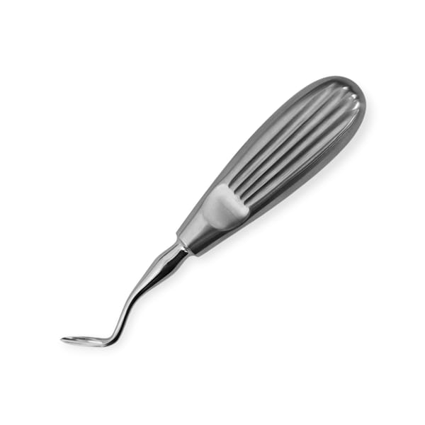 Root Elevator Hylin 3mm Left – ComDent