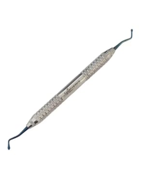 21B Acorn Burnisher, Composite Filling Instruments – Commic International Ltd., Füllungsinstrumente