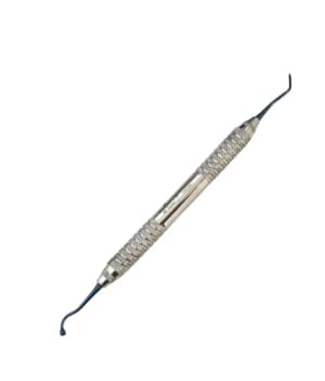 3 Woodsen Composite Filling Instruments – Commic International Ltd., Füllungsinstrumente