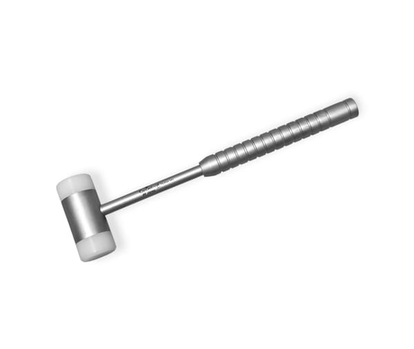 Bone Mallet, Teflon Insert Mallet M2
