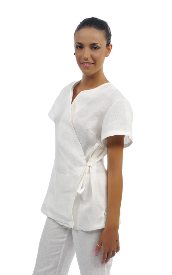 Casacca Kimono – Confezioni Cappello SRL, OP-Kleidung