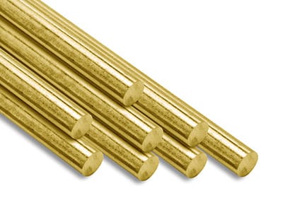 18ct Yellow Gold Round Pin Wire 1.00mm Fully Hard, Straight Lengths, 100% Recycled Gold – Cookson Dental, Legierungen und Lote