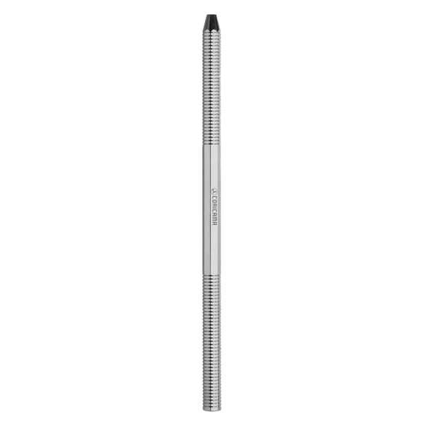 MIRROR HANDLE OCTAGONAL 113800