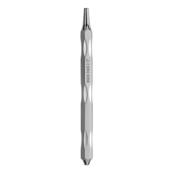MIRROR HANDLE OCTAGONAL-HOLLOW 113880