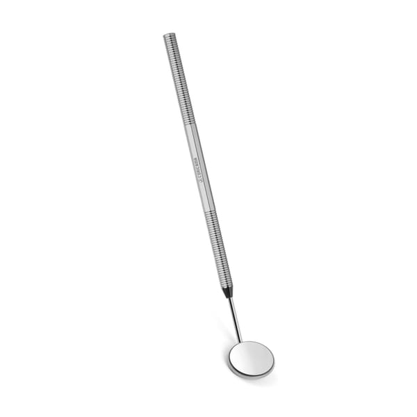 MIRROR HANDLE OCTAGONAL + MIRROR N.5 PLANE 133802