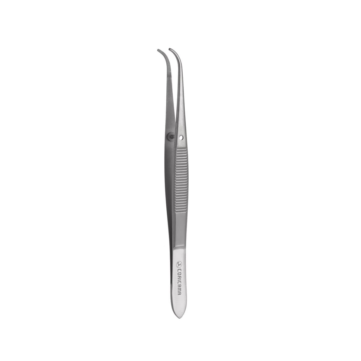 TWEEZER PERRY mm130 161320 – Coricama srl, Pinzetten