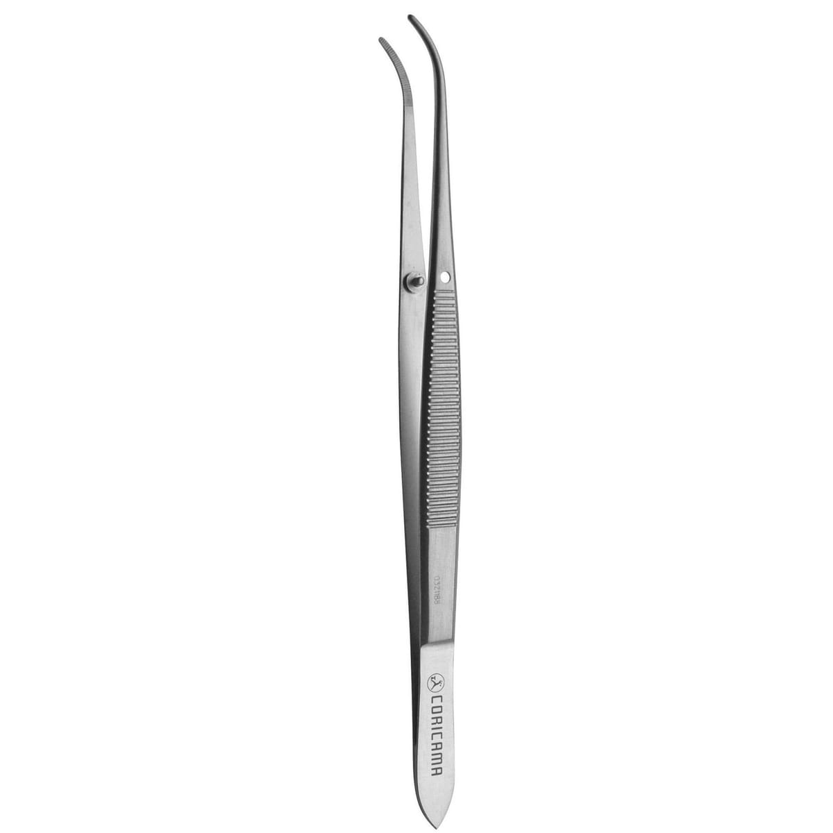 TWEEZER PERRY mm150 161360 – Coricama srl, Pinzetten