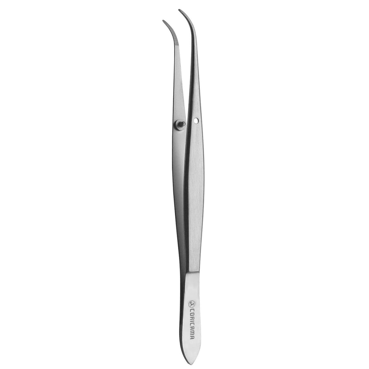TWEEZER PERRY mm130 SMOOTH 162320 – Coricama srl, Pinzetten