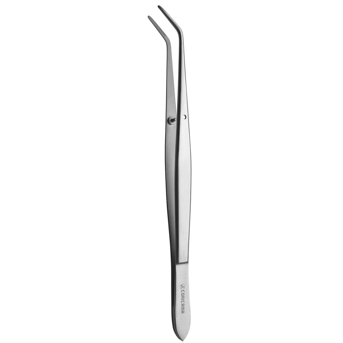 TWEEZER FLAGG mm150 SMOOTH 162560 – Coricama srl, Pinzetten