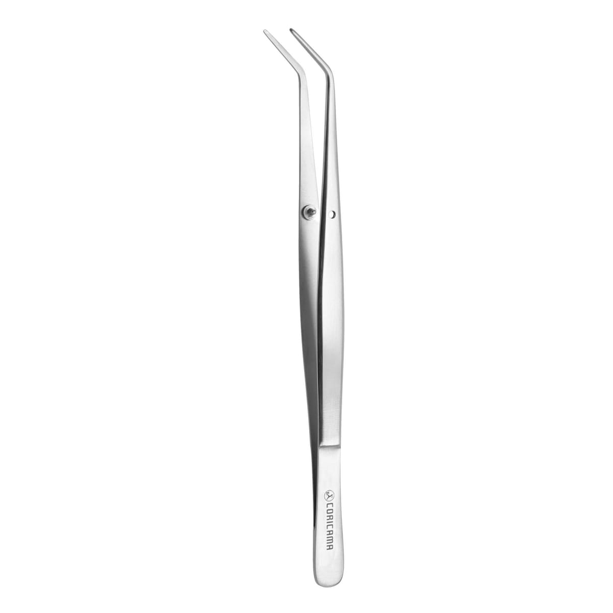 TWEEZER COLLEGE mm150 SMOOTH/SMOOTH 162580 – Coricama srl, Pinzetten