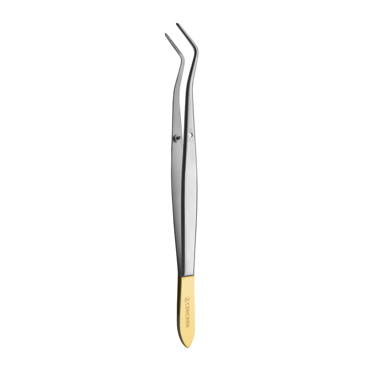 TWEEZER MERIAM mm160 DIAMOND 162780 – Coricama srl, Pinzetten