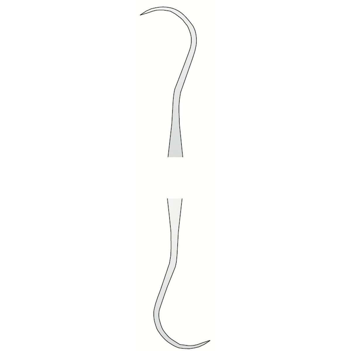 PROBE NABERS 2N 178490 – Coricama srl, Sonden