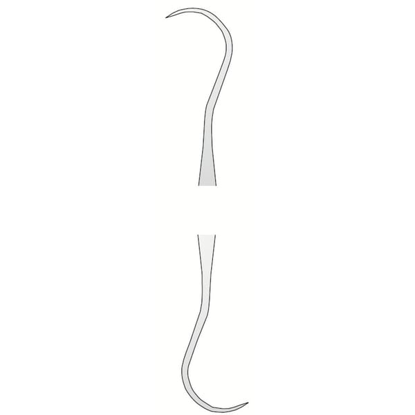 PROBE NABERS 2N 178490