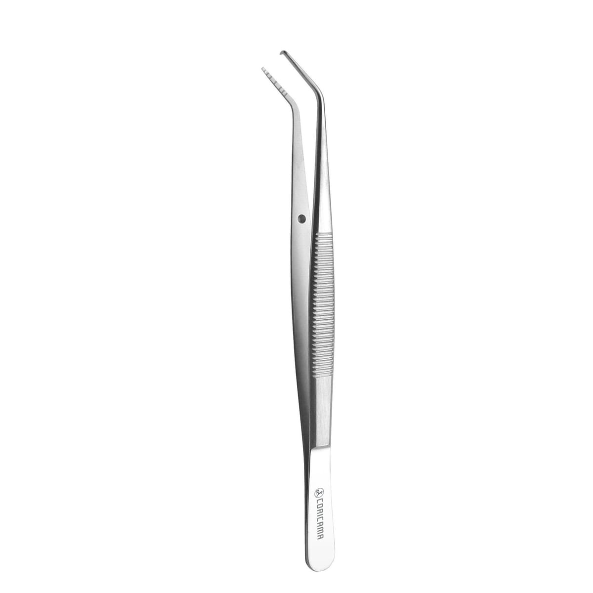 TWEEZER CRANE-KAPLAN LEFT 214710 – Coricama srl, Gingivektomiemesser - Zahnfleischscheren