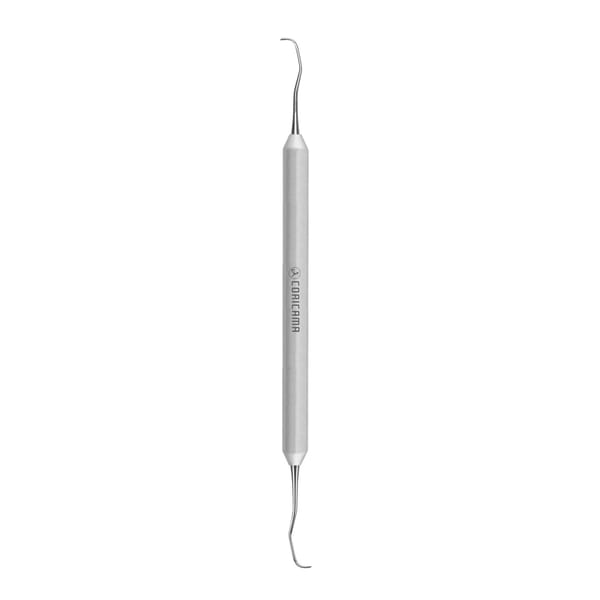 CURETTE GRACEY 1/2 215510
